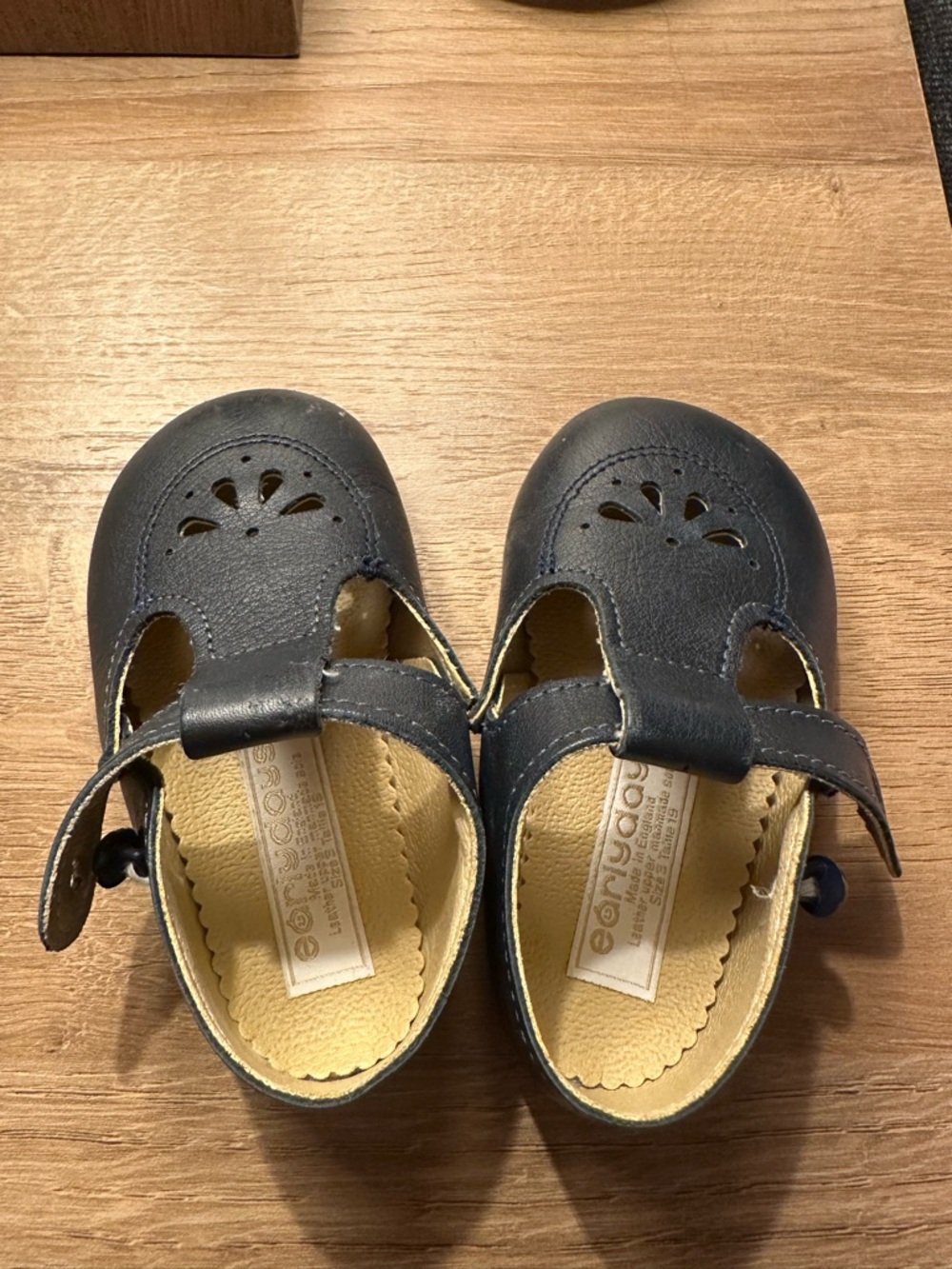 Earlydays Mary Jane’s